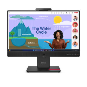 Lenovo ThinkVision T24D-4v - LED-Monitor