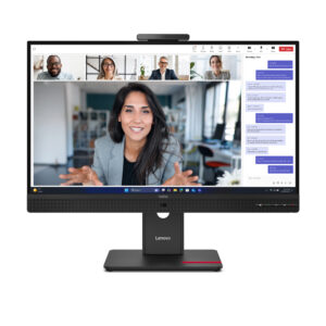 Lenovo ThinkVision T24-4v - LED-Monitor