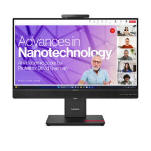 Lenovo ThinkVision T27qd-4v - LED-Monito