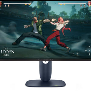 Alienware AW2725D - OLED-Monitor - Gamin
