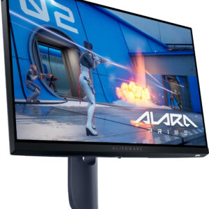 Alienware AW2525HM - LED-Monitor - Gamin