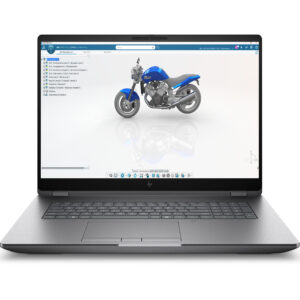 HP ZBook Fury G1i Mobile Workstation - I