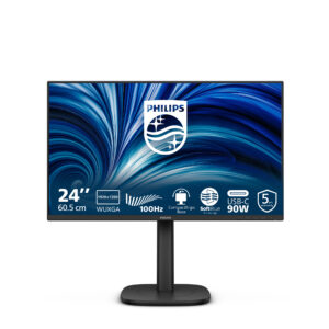 Philips 24B2U3301D - LED-Monitor - 61.13