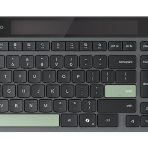 Lenovo - Tastatur - selbstladefähig - ka