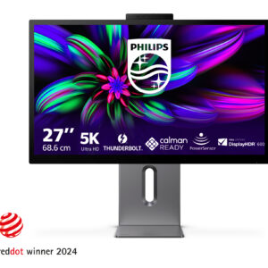 Philips Brilliance 27E3U7903 - 7000er Se