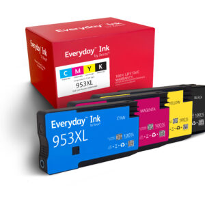 Everyday - 4er-Pack - Hohe Ergiebigkeit