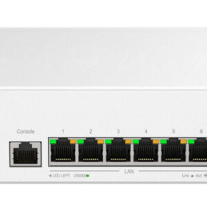 D-Link DBR-700 - Wireless Router 7-Port-