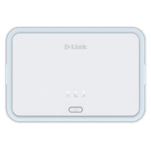 D-Link DBR-330-G - Mobiler Hotspot - 5G