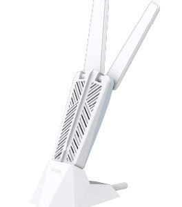 D-Link AE65U - Netzwerkadapter - USB - W