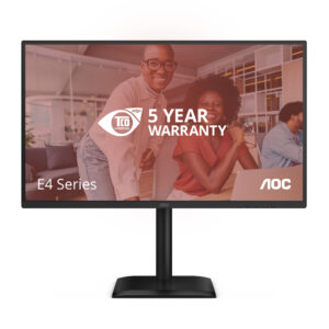 AOC Q27E4CV - LED-Monitor - 68.6 cm (27"