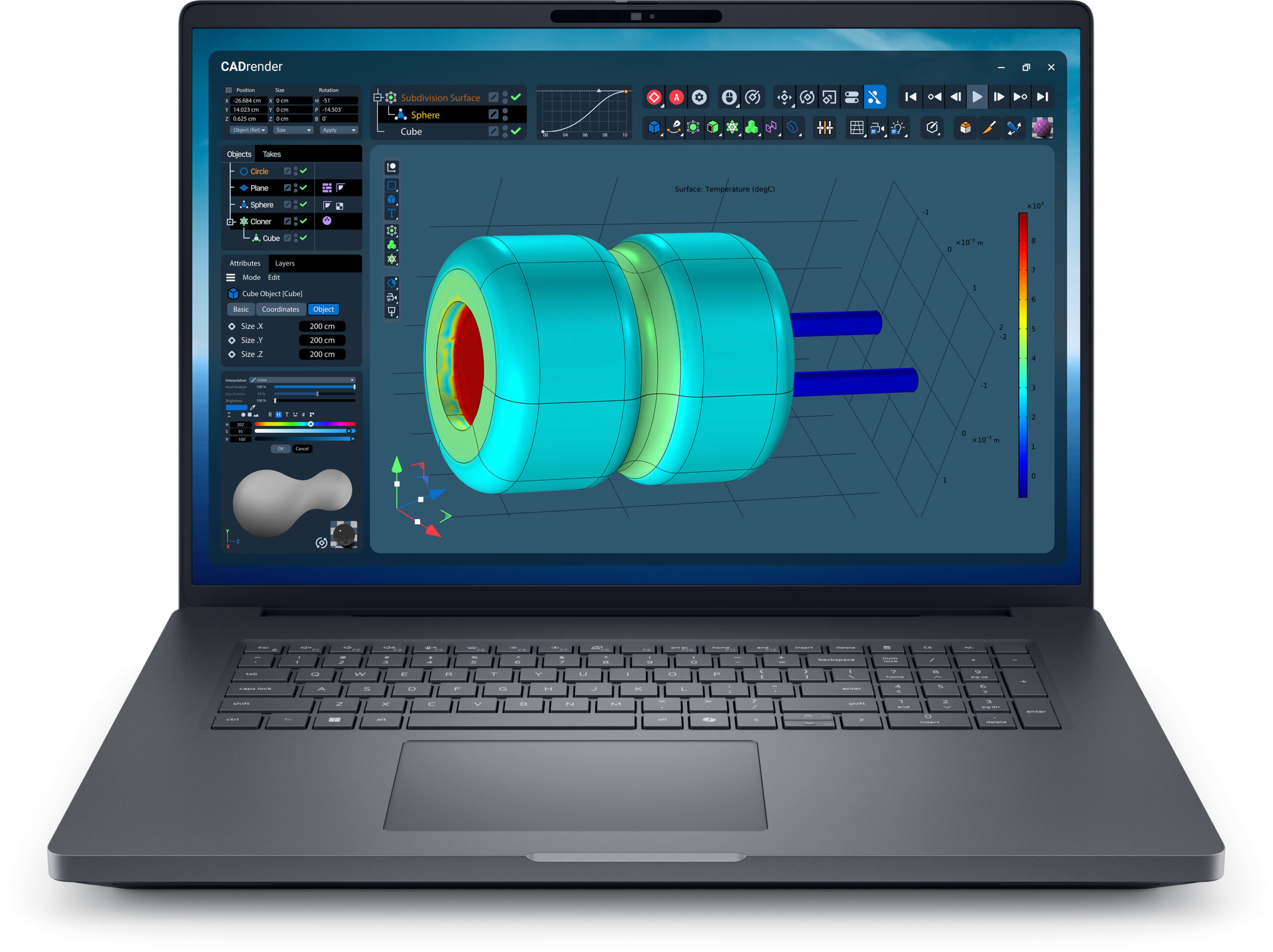 Dell Pro Max 18 Plus MB18250 - Intel Cor