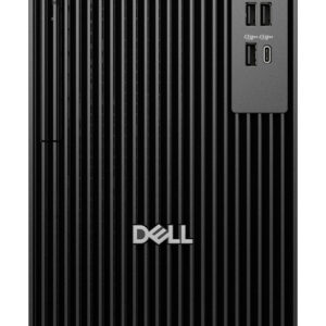 Dell Pro Tower QCT1250 - Tower - Core Ul