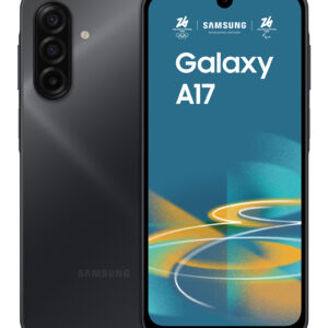 Samsung Galaxy A17 - 4G Smartphone - Dua