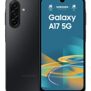 Samsung Galaxy A17 5G - 5G Smartphone -
