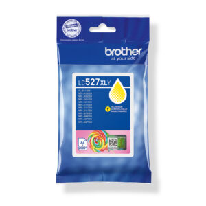 Brother LC527XLY - Hohe Ergiebigkeit - G