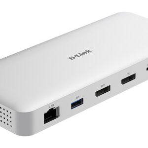 D-Link DUF-901 - Dockingstation - USB-C
