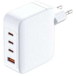 D-Link DCF-141 - Netzteil - GaN - 140 wa