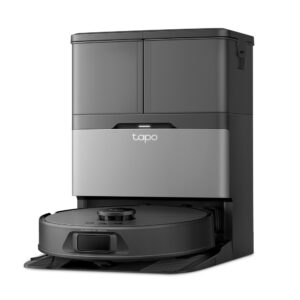 Tapo RV50 Pro Omni - Staubsauger - Robot