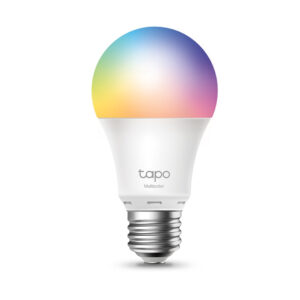 Tapo L530E V3 - LED-Lampe - Form: A60 -