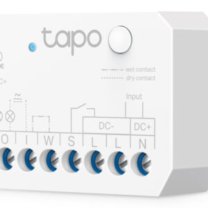Tapo S110E V1 - Schaltmodul - Smart - ka