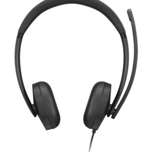 Lenovo 5000 - Headset - On-Ear - kabelge