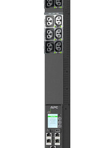 APC NetShelter Rack PDU Advanced - Gen 2