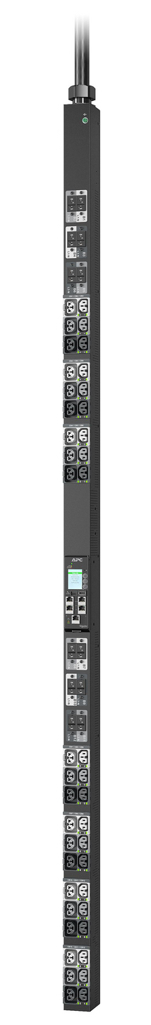 APC NetShelter Rack PDU Advanced - Gen 2