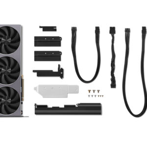 NVIDIA - Grafikkarte - GeForce RTX 5080