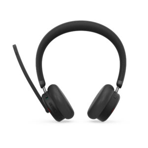Lenovo 6550 - Headset - On-Ear - Bluetoo