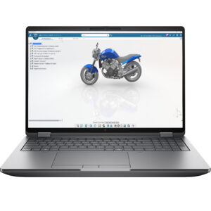 HP ZBook Fury 16 G1i Mobile Workstation