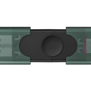 Kingston DataTraveler Duo - USB-Flash-La