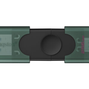 Kingston DataTraveler Duo - USB-Flash-La