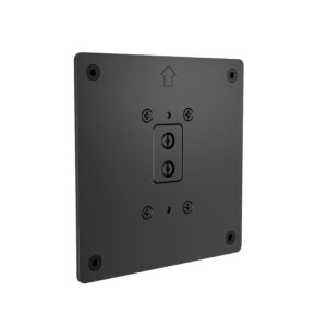 HP - VESA-Platte