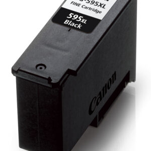 Canon PG-595XL - XL - Schwarz - original