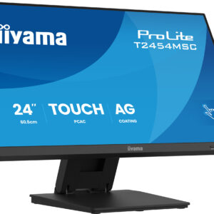 iiyama ProLite T2454MSC-B3AG - LED-Monit