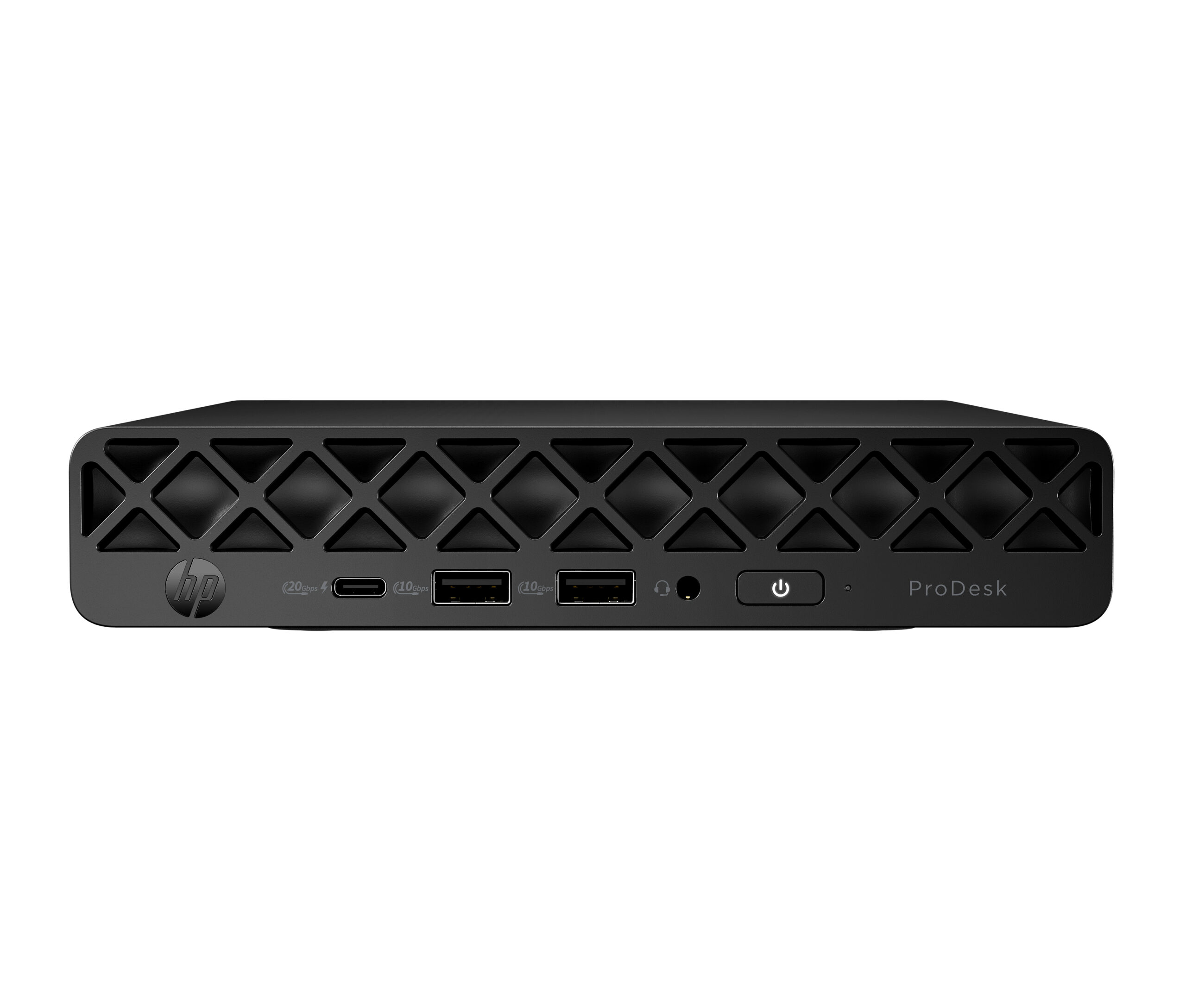 HP ProDesk 4 G1i - Mini - Core Ultra 7 2