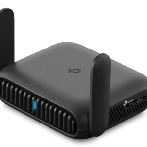 TP-Link TL-WR3602BE V1 - Wireless Router