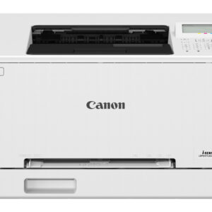 Canon i-SENSYS LBP647Cdw - Drucker - Far