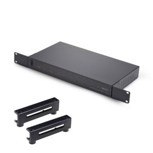 StarTech.com - Hub - 10 x USB-C - Deskto
