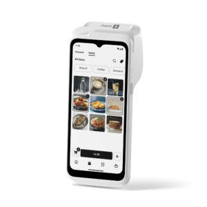 SumUp Terminal - EMV / magnetic card / N