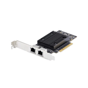 StarTech.com - Netzwerkadapter - PCIe 3.