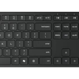 Lenovo Pro Combo 6000 - Tastatur-und-Mau