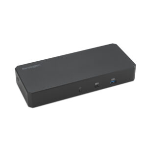 Kensington SD4843P EQ - Dockingstation -