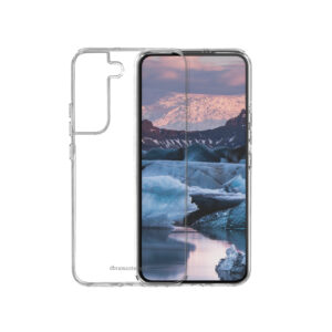 Bulk Nuuk Galaxy S22 Clear