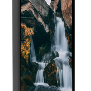 Bulk Nuuk Galaxy S22 BLK