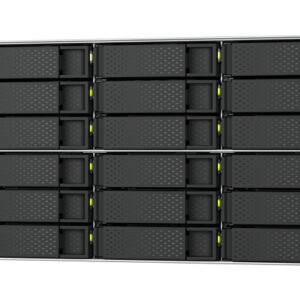QNAP TS-H2477XU-RP - NAS-Server - 24 Sch