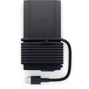 Dell - USB-C Netzteil - mit Netzkabel -