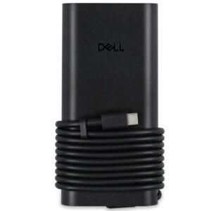 Dell - USB-C Netzteil - GaN, mit Stromka