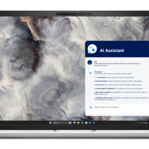 Dell Pro 16 Plus PB16250 - Intel Core Ul