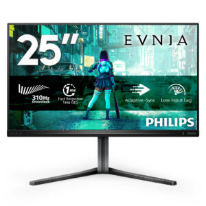 Philips Evnia 3000 25M2N3200U - LED-Moni